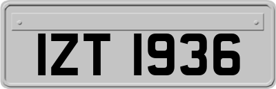 IZT1936