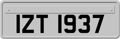 IZT1937