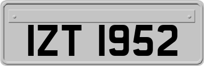IZT1952