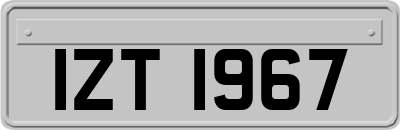 IZT1967