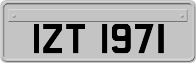 IZT1971
