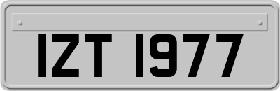 IZT1977
