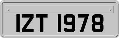 IZT1978