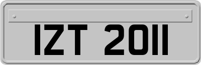 IZT2011