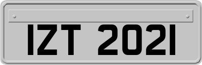 IZT2021