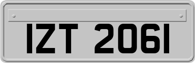 IZT2061