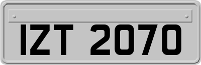 IZT2070