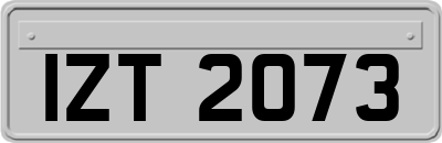 IZT2073