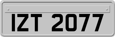 IZT2077