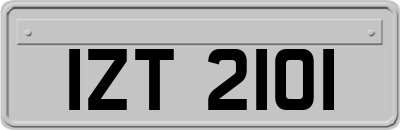 IZT2101