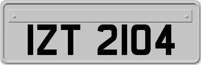 IZT2104