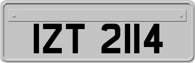 IZT2114