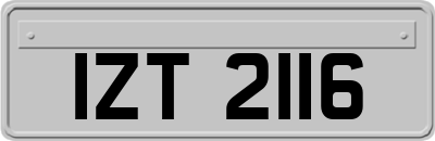 IZT2116