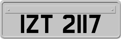 IZT2117