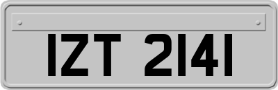 IZT2141