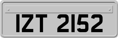 IZT2152