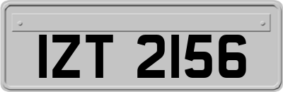IZT2156