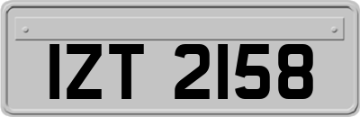 IZT2158