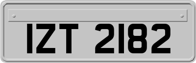 IZT2182