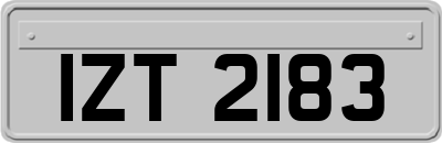 IZT2183