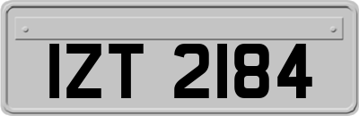 IZT2184