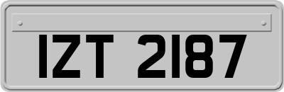 IZT2187