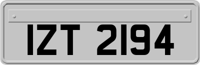 IZT2194