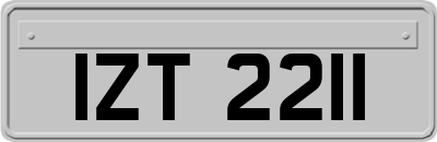 IZT2211
