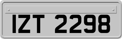 IZT2298