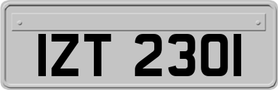 IZT2301