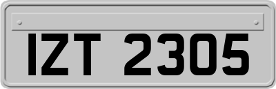 IZT2305