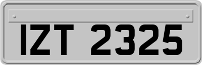 IZT2325