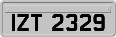 IZT2329