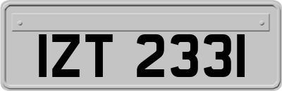 IZT2331