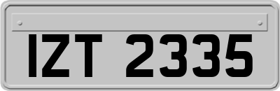 IZT2335