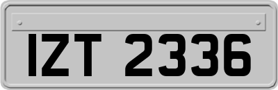IZT2336