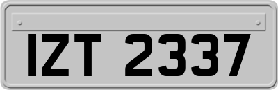 IZT2337