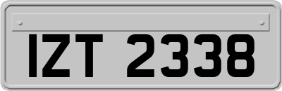 IZT2338