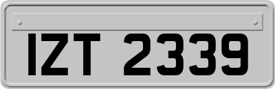 IZT2339