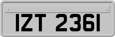 IZT2361