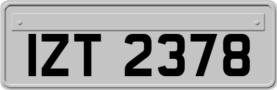 IZT2378