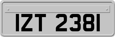 IZT2381
