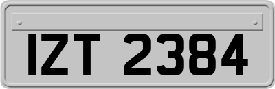 IZT2384