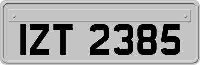 IZT2385
