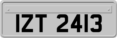 IZT2413