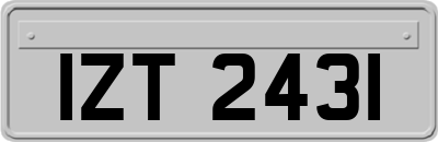 IZT2431