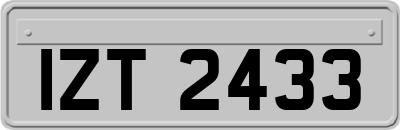 IZT2433