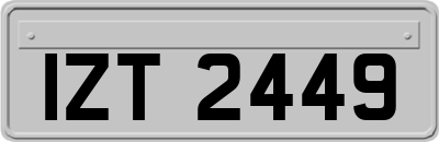 IZT2449