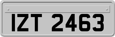 IZT2463