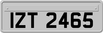 IZT2465